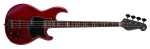 Yamaha BB734A Fired Red
