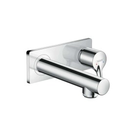 HANSGROHE - Talis S Umyvadlová baterie pod omítku, chrom 72110000