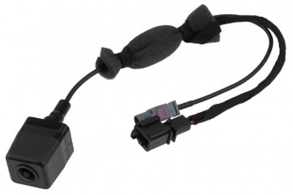 PIETRO Couvací kamera AUDI A3 (8P), A5 Cabrio (8F), A6 C6/Allroad a Q7 (4L)