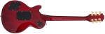 Epiphone Alex Lifeson Les Paul Custom Axcess Ruby