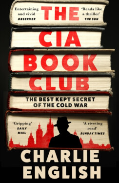 The CIA Book Club - Charlie English