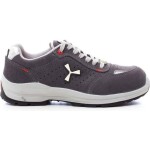 Payper GET FRESH LD LOW * Barva: Šedá Ocelová, Velikost: 37, Šedá Ocelová