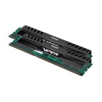 Patriot DDR3 16GB KIT / 1866Mhz / Viper3 / CL10 / Black mamba (PV316G186C0K)