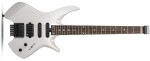 DONNER NHL-500 White