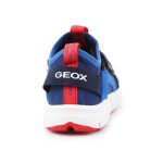 Geox J Flexyper B D J929BD-0GHCE-C4226 dětská obuv EU 31