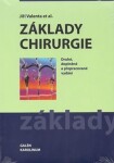 Základy chirurgie