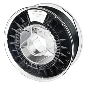 Spectrum PC/ABS FR V0 černá / 3D filament / 1.75 mm / 1 kg (81011)