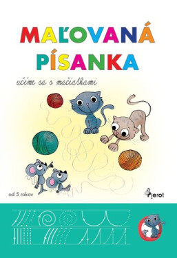 Maľovaná písanka