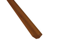 Rohová lišta vnitřní - Thermoborovice Radiata 14x30x2100mm CIMTWRPI21L