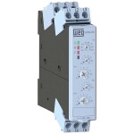 Schneider Electric XB5DTGM4 Časovač, montáž na panel, zpožděné sepnutí, 0,5 min až 10 min, 100…240 V AC/DC