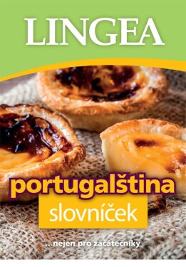 Portugalština slovníček