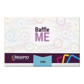 Baffle Me CAN