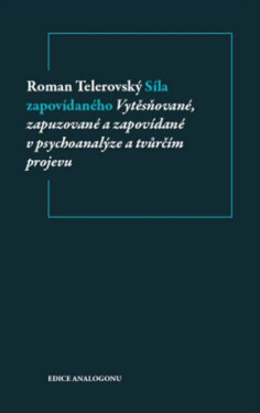 Síla zapovídaného - Roman Telerovský