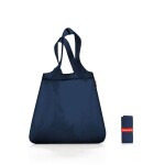 Ekologická taška Reisenthel Mini Maxi Shopper Dark blue
