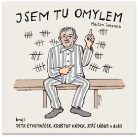 Jsem tu omylem
