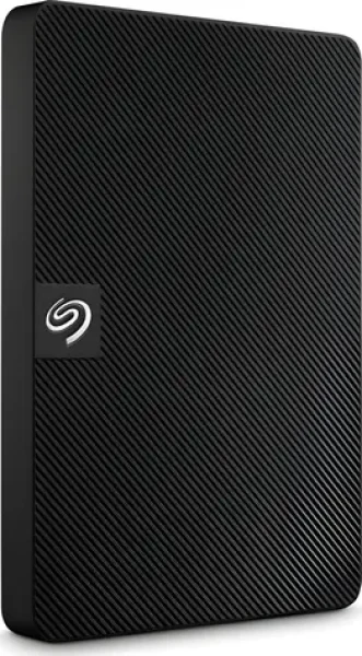 Seagate Expansion Portable 1TB černá / Externí HDD / 2.5" / USB-A (STKN1000400)