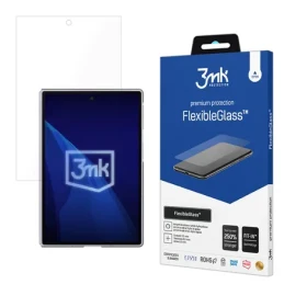 3mk FlexibleGlass Hybridní sklo pro Samsung Galaxy Z Fold 8 / Ochranné sklo / Hybridní