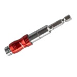 FESTA 18609 Držák bitů, 1/4", 90mm, kloubový, magnet, CrV