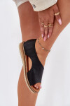 Sandály model 214102 Step in style 38