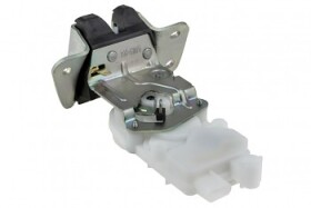 PIETRO Zámek kufru MITSUBISHI ASX a Outlander III