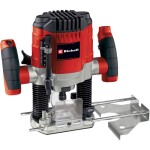 Einhell TC-RO 1155 Kit vrchní frézka , vč. příslušenství, 1100 W, 4350474