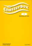 New Chatterbox 2 Teacher´s Book Czech Edition - Derek Strange, Richard Northcott