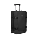 Victorinox Altmont Modern černá / Cestovní taška na kolečkách / 42 l / 55 × 35 × 23 cm / recyklovaný polyester (653560)