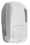 SAPHO - SKIN dávkovač pěnového mýdla 500ml, ABS, bílá A91401