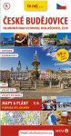 České Budějovice kapesní průvodce/česky Jan Eliášek