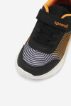 Sportovní Sprandi CP-K21181 Látkový materiál,Syntetický materiál