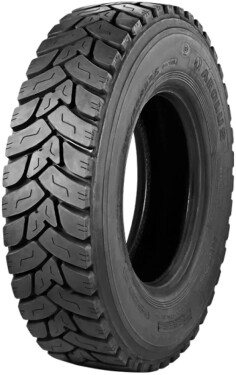 315/80 R22,5 156/150K ADC52 M+S 3PMSF TL AEOLUS
