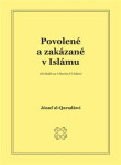 Povolené zakázané islámu Júsuf al-Qaradáwí