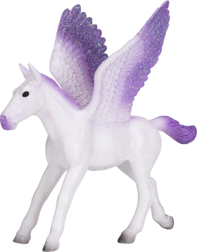 Mládě Pegase figurka - Alltoys Mojo