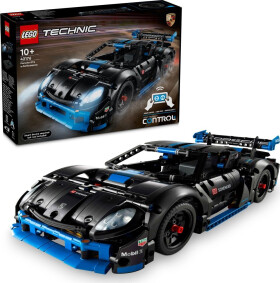 LEGO® Technic 42176 Závodní auto Porsche GT4 e-Performance - LEGO® Technic