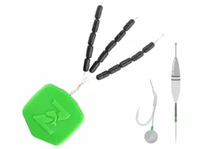 Zfish Zarážka Feeder Stick Stopper S 15ks (ZF-5834)