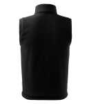 Next fleece vesta unisex černá 01 (brand label) L