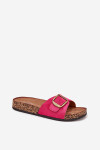 Pantofle model 216073 Step in style 36