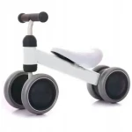 ECOTOYS Odrážedlo MINI bílé