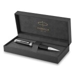 Parker Ingenuity Black CT - kuličkové pero