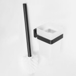 Tutumi - WC štětka 332918 ERLO 05 Black REA-06910