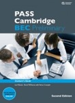 PASS Cambridge Bec Preliminary Second Edition Student´s Book - Anne Williams