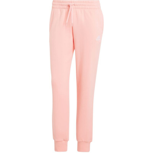 Kalhoty adidas Linear French Terry Cuffed W IY9200 dámské 2XL