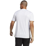 Pánské tričko Table 23 Jersey M H44526 - Adidas 4XL