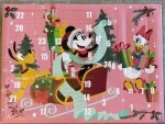 Adventní kalendář Disney Minnie - Alltoys