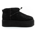 Boty, sněhule Karl Lagerfeld Thermo W KL48522WW0S dámské 39