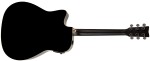 Yamaha FX370C BL