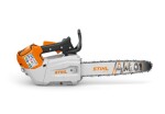 Aku řetězová pila STIHL MSA 190 T