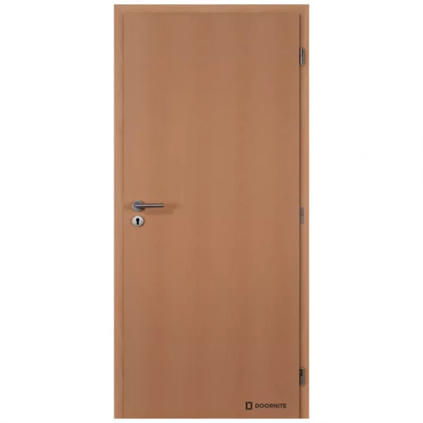 Protipožární dveře Lume Extra 1K Kasir buk 80 P Fab