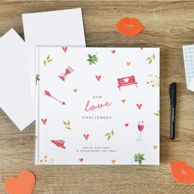 Our Love Challenges new - Albi