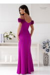 Dlouhé šaty model 208886 With You 34